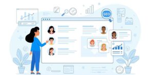 SEO Reseller Agency in India