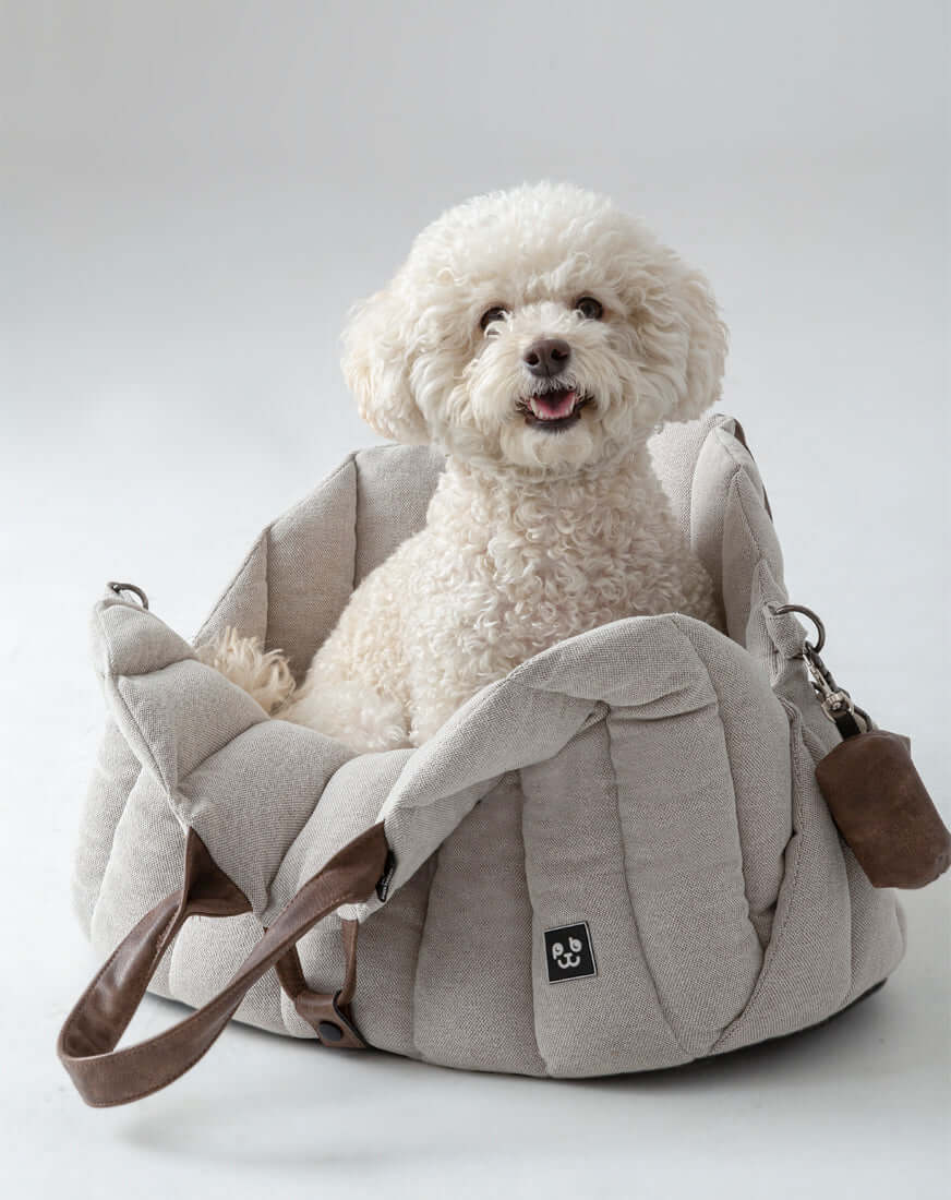 dog car carrier