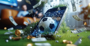 soccer betting app development