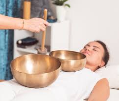sound healing in Dubai