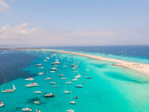 Formentera Rent A Boat