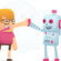 How I Became Best Friends with a Robot