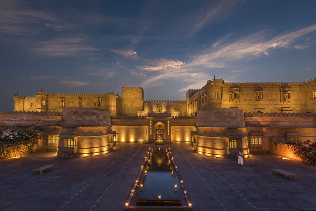 Destination Wedding Locations
