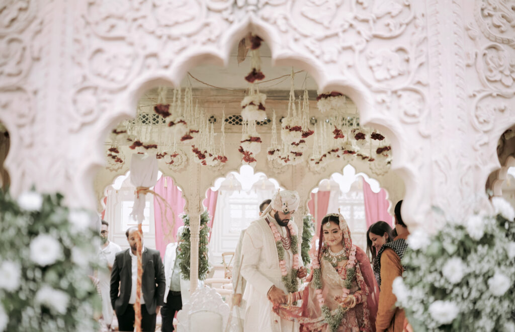 Luxury Wedding Photography