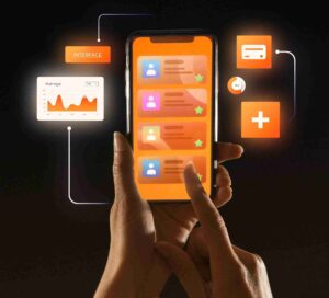 ui ux design