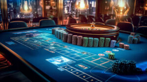 casino games with highest odds