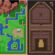 Link, who traverses the Dark World Zelda: A Link to the Past Walkthrough, to move between worlds by the help of Magic Mirror in The Legend of Zelda quest.
