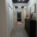 switched wall light