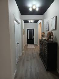 switched wall light