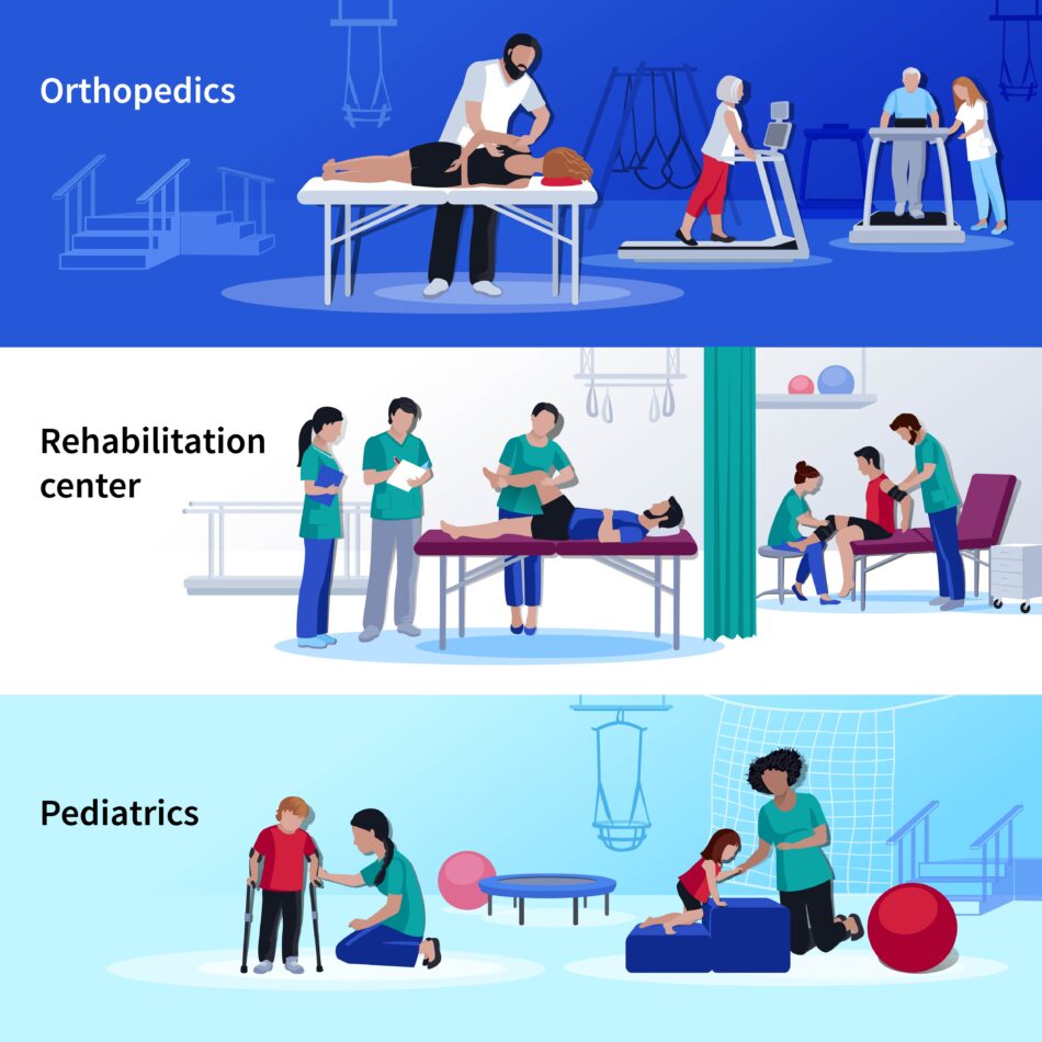rehab center