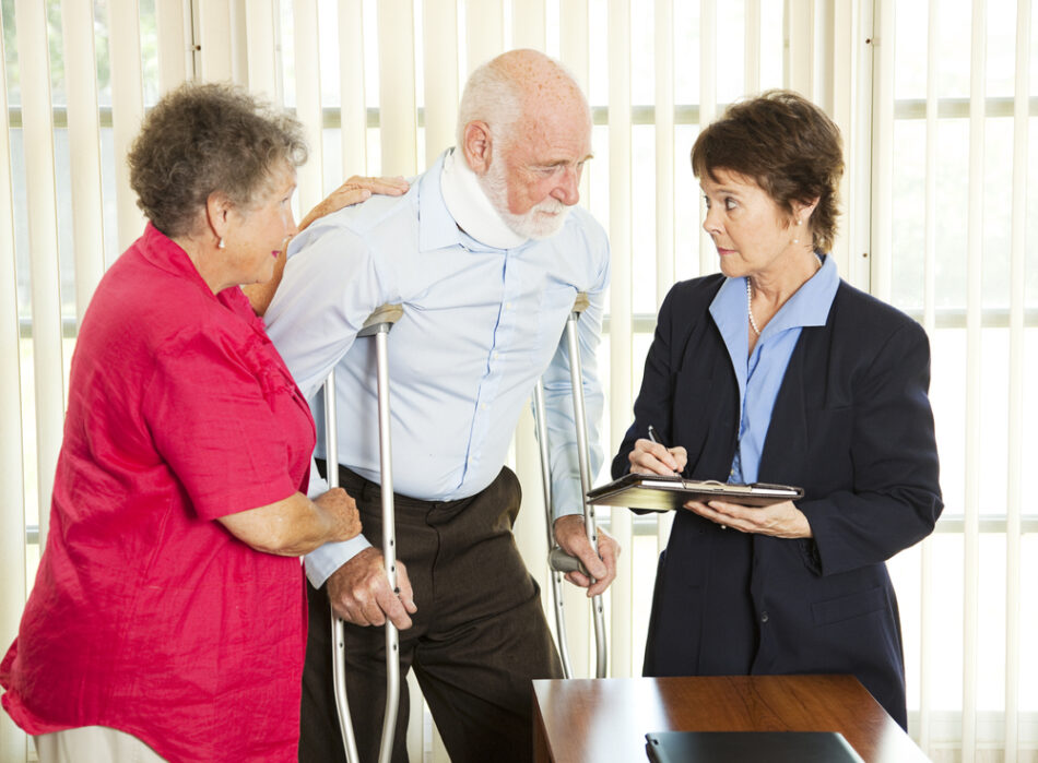 Personal Injury Lawyers