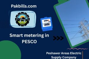 smart metering in PESCO