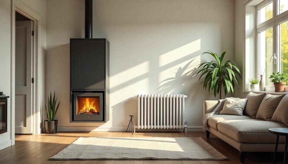 Are Electric Heating Systems Worth the Long-Term Cost?