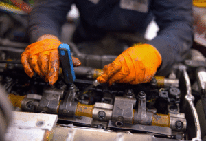 Semi Truck Repair Services