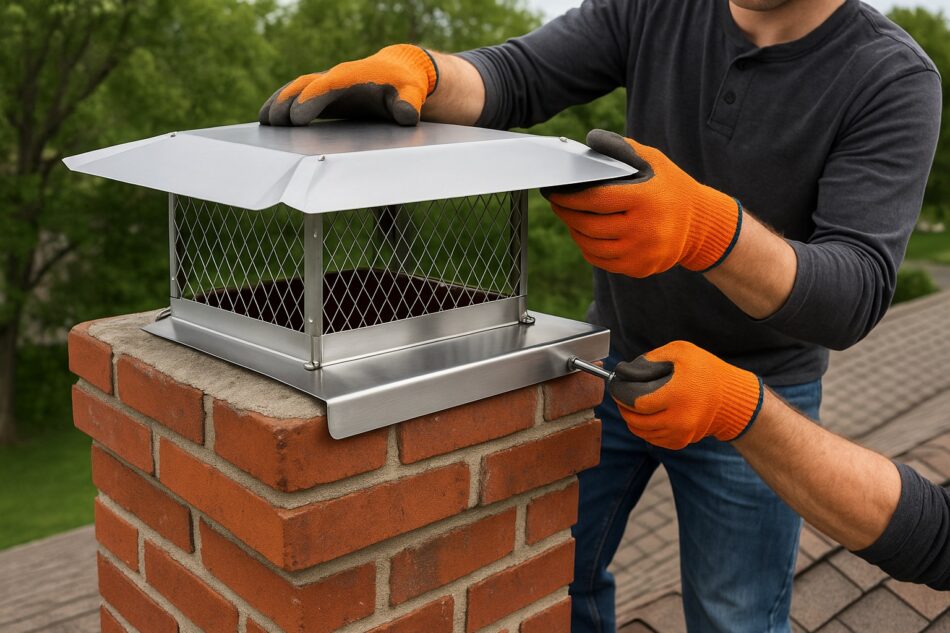 Chimney Cap