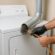gas dryer vent cleaning