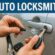 Auto locksmith