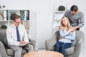 psychologist in Scottsdale