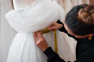tailored suit london