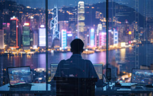 IT company in Dubai