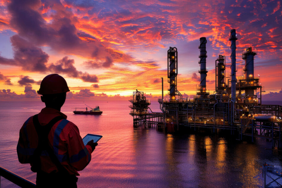 oil and gas software