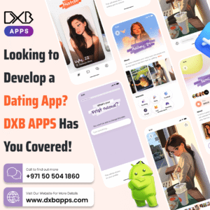 App development abu dhabi