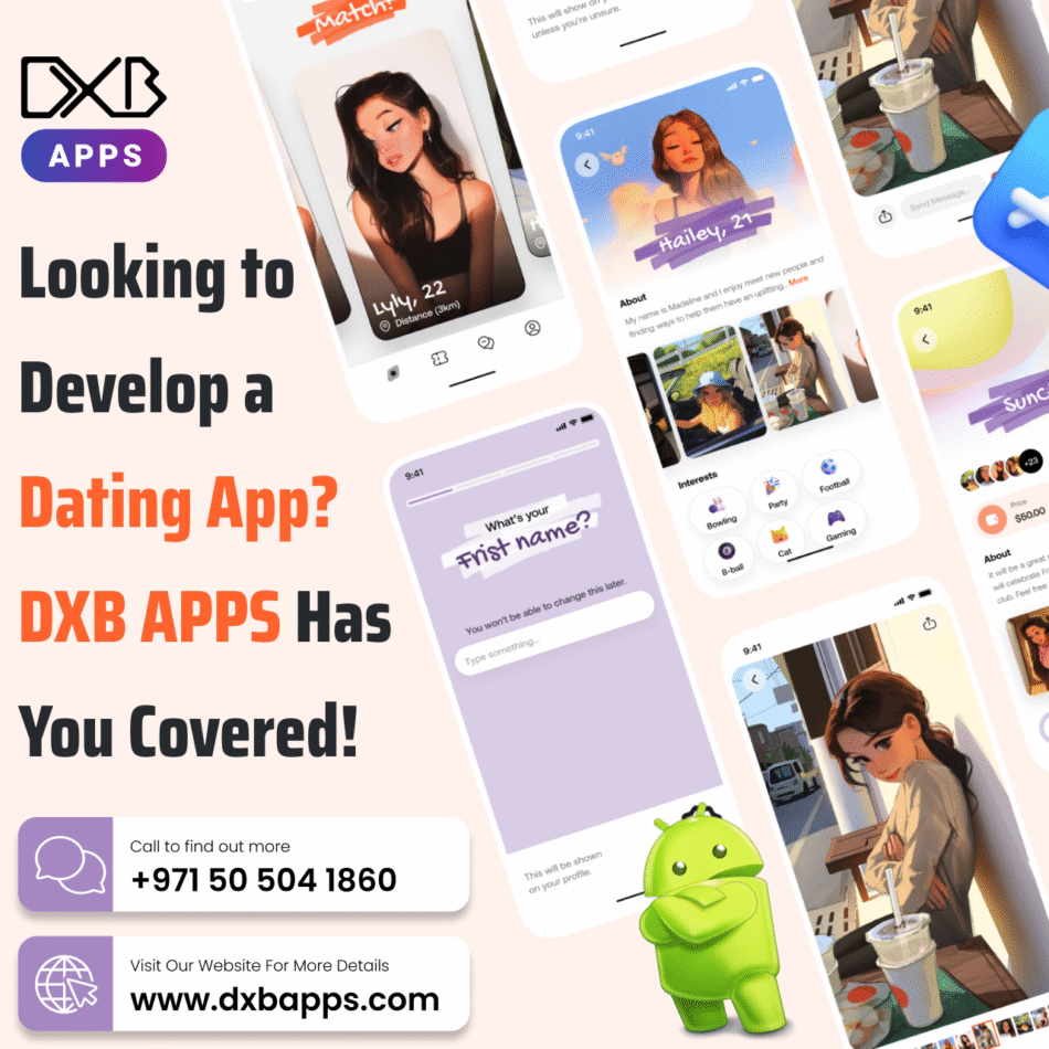 App development abu dhabi