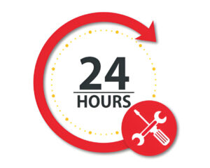 24 Hour Locksmith