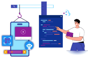 Mobile App Development Company in UAE