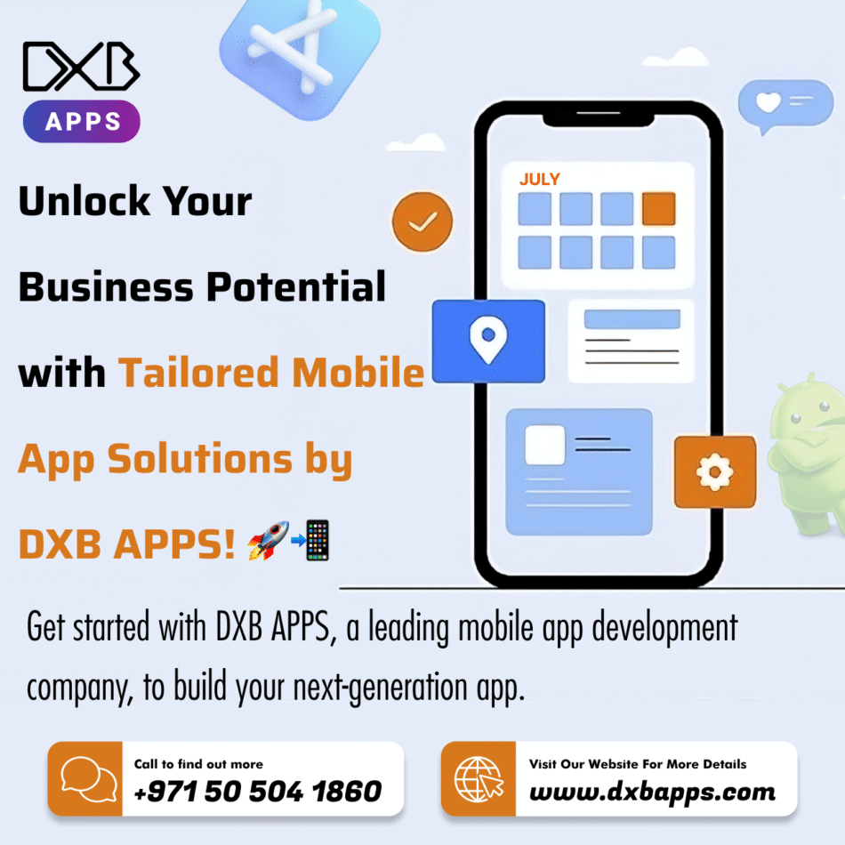 app development companies