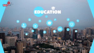 Education lead generation