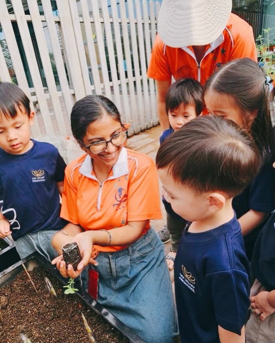 preschool and childcare near me