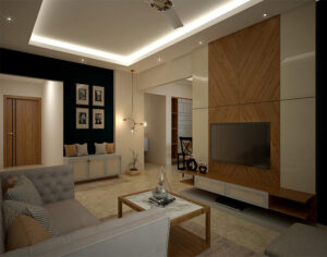 Low Budget Interior Designers in bangalore