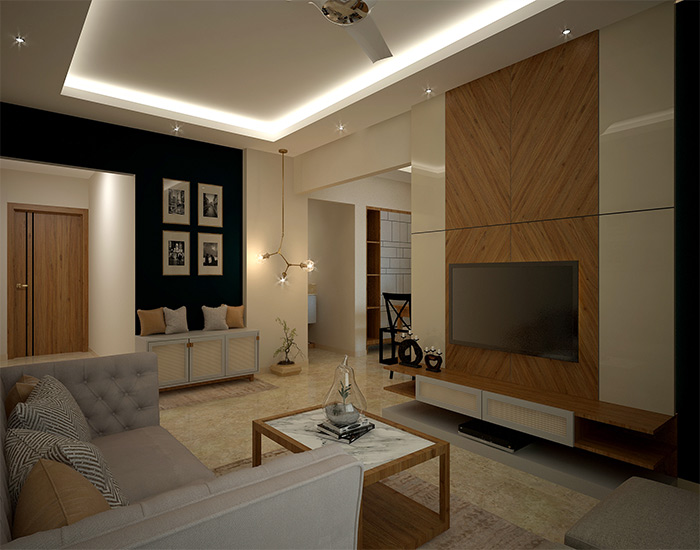 Low Budget Interior Designers in bangalore