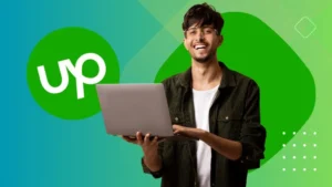 upwork create an account