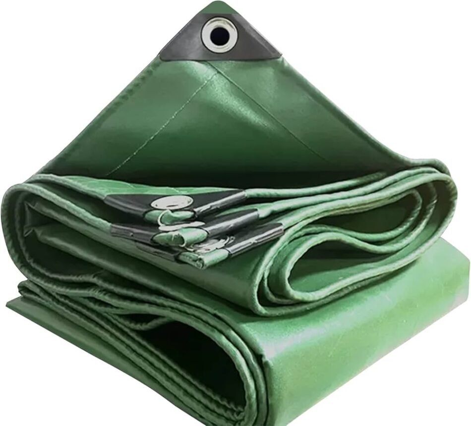 heavy duty tarpaulin