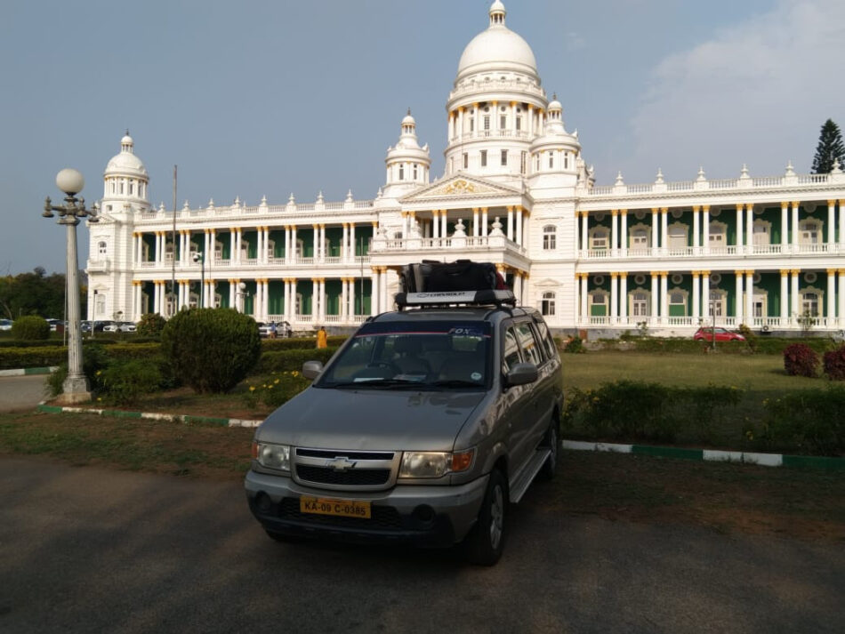 Mysore Tours and Travels