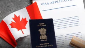 CANADA CAREGIVER VISA