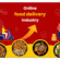 food delivery app development company