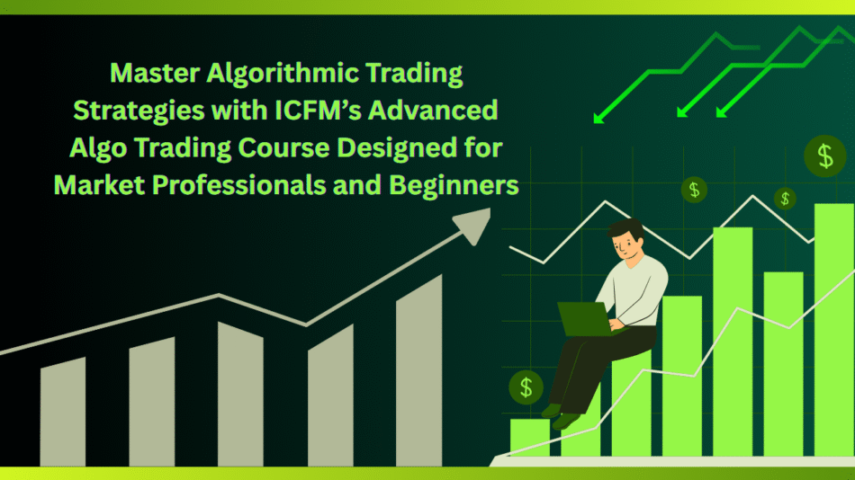 algo trading course