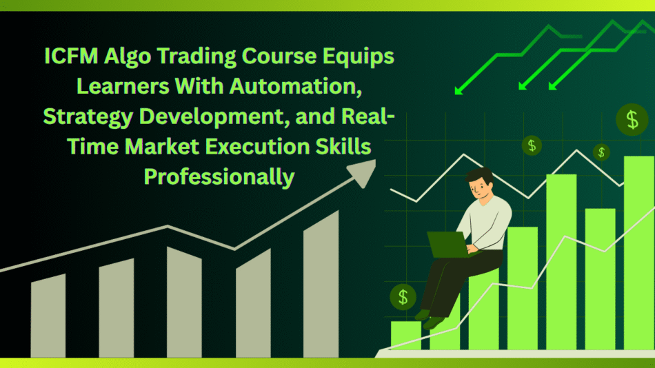 Currency Trading Course