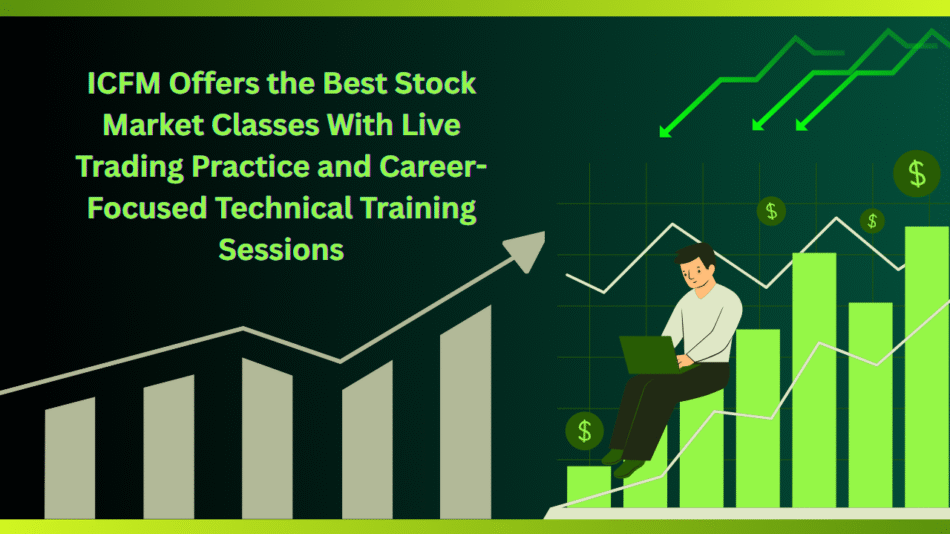 stock market classes