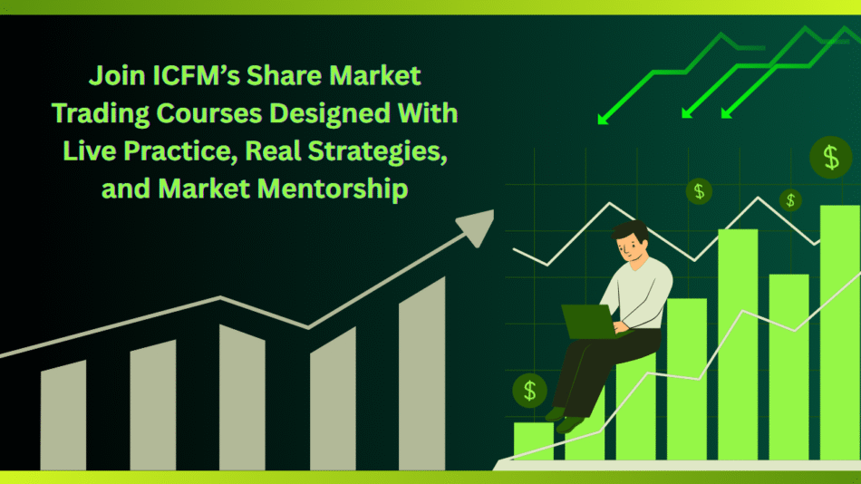 Share market trading courses