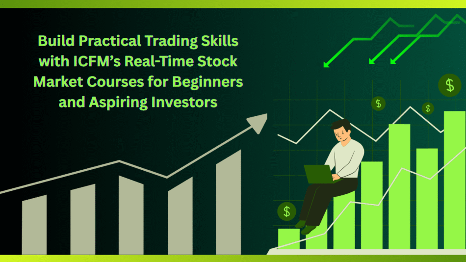 Stock market courses