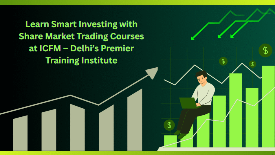 Share market trading courses