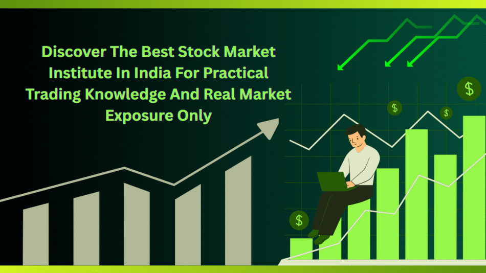 Stock market institute