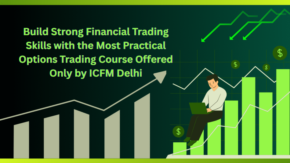 Options trading course