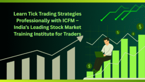 Tick trading