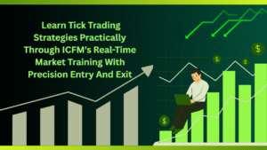 Tick trading