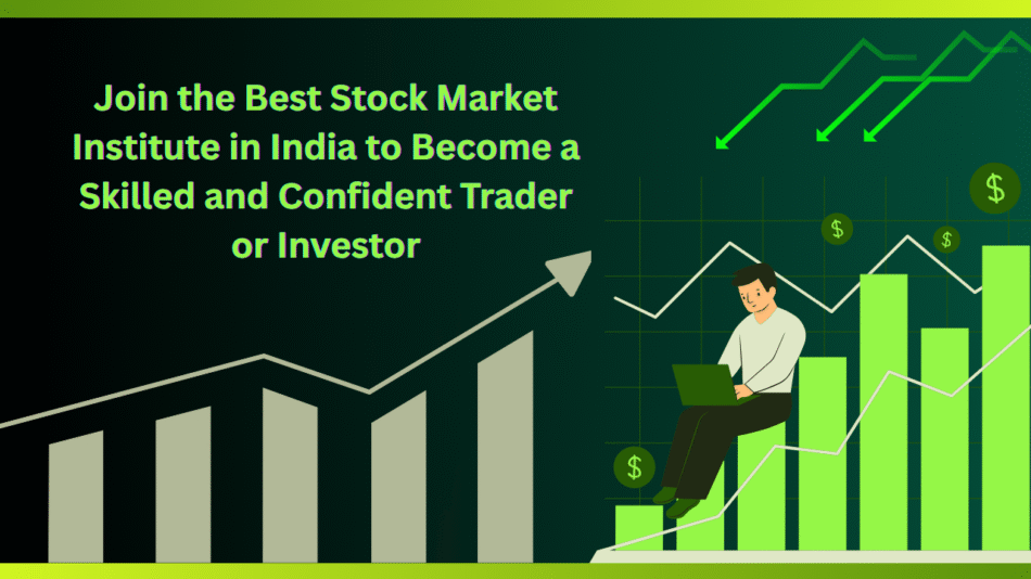 Stock market institute